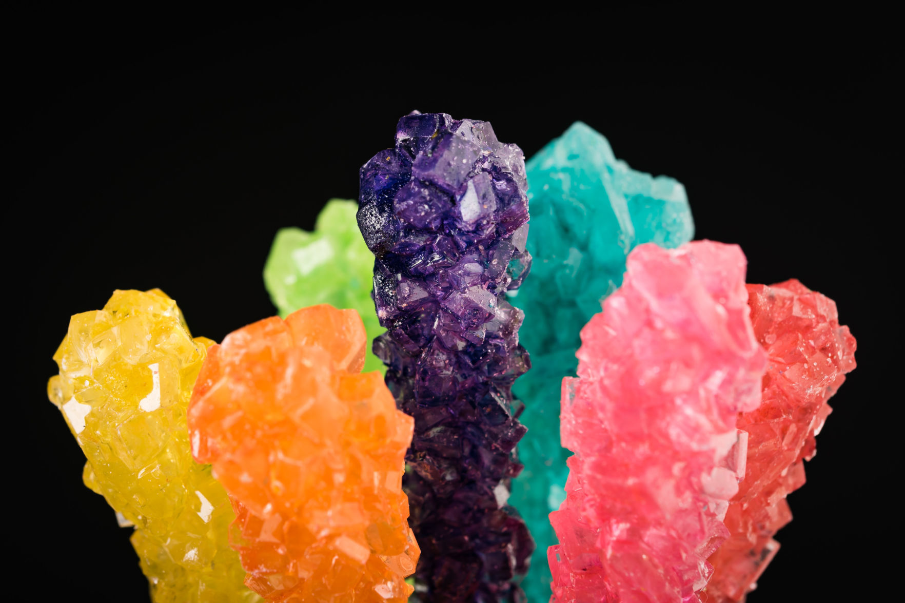 Rock Candy
